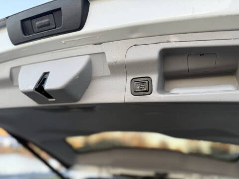 2019 GMC Acadia SLT-2