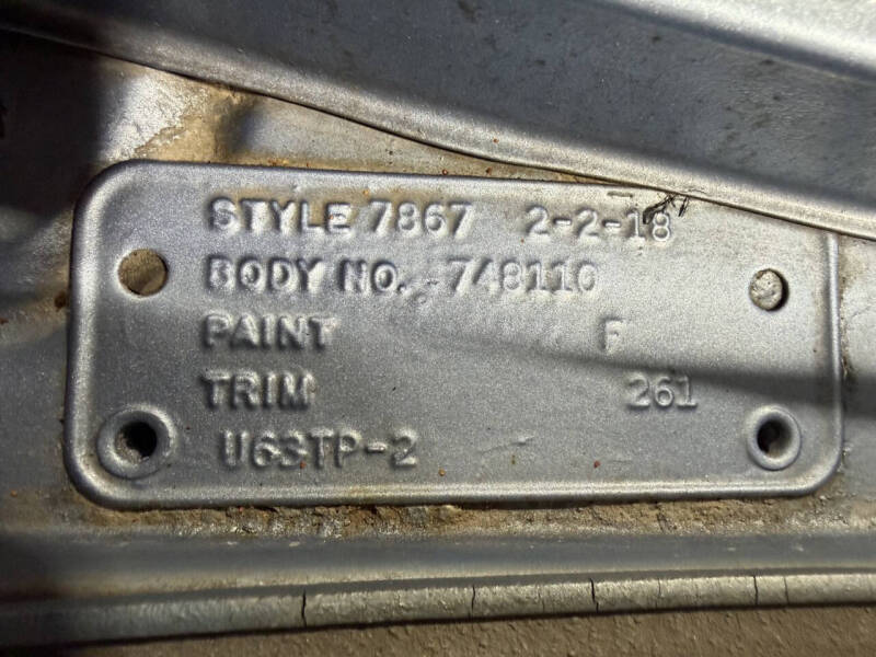 1964 Pontiac Parisienne