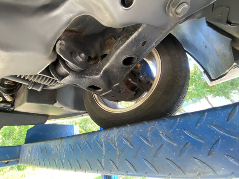 1995 Pontiac Firebird