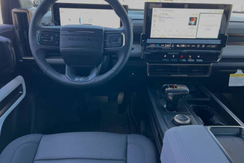 2024 GMC HUMMER EV 2X