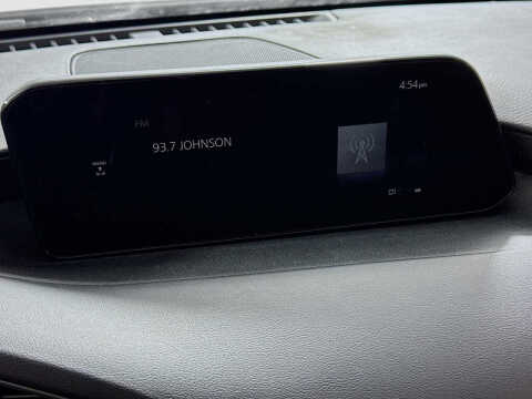 2022 Mazda Mazda3 Hatchback 2.5 S