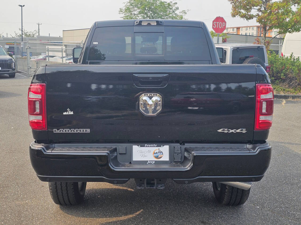 2024 Ram 2500 for sale at Autos by Talon in Seattle, WA