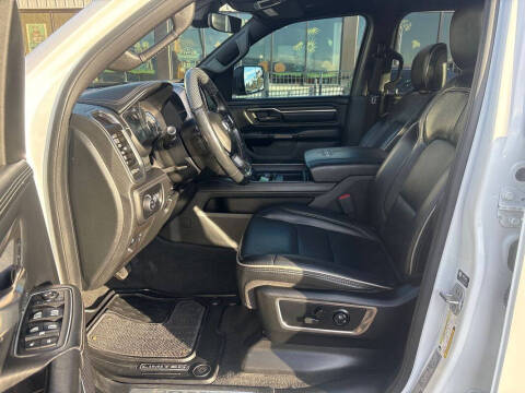 2021 RAM 1500 Limited