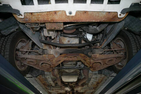 1995 Ford Mustang GT