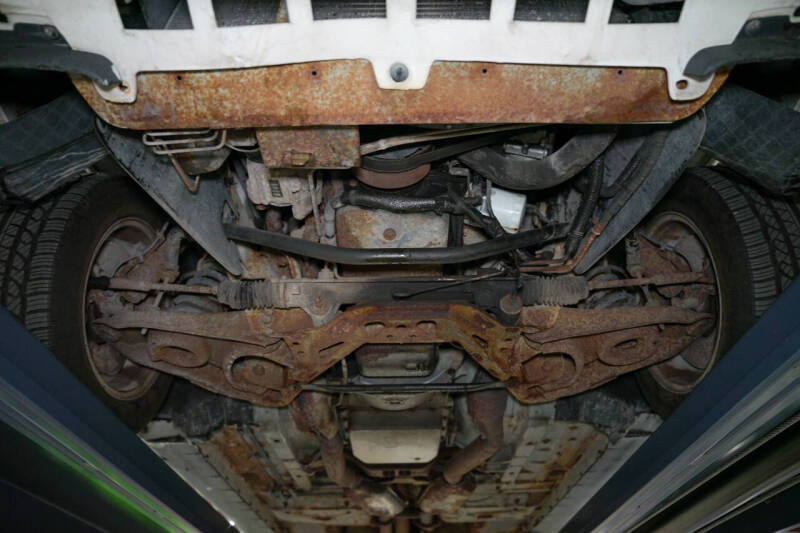 1995 Ford Mustang GT