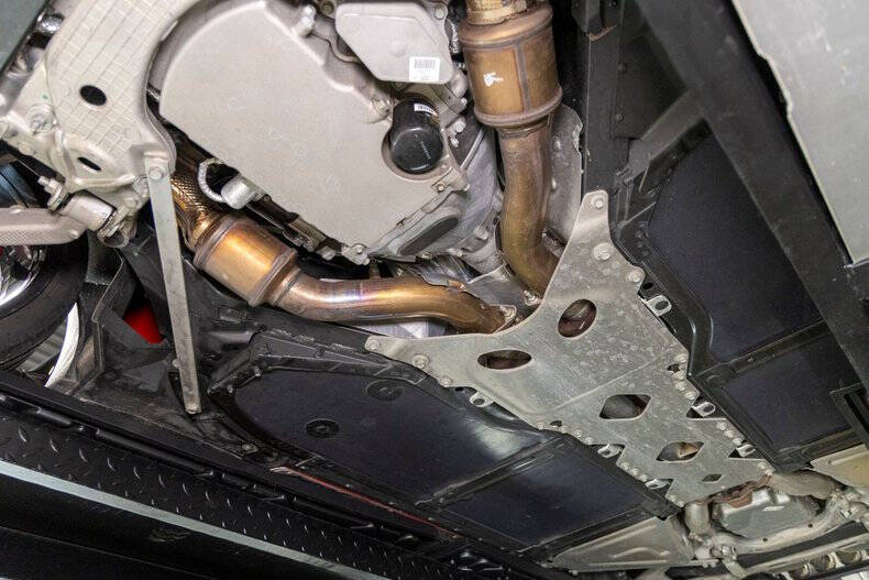 2015 Chevrolet Corvette Stingray