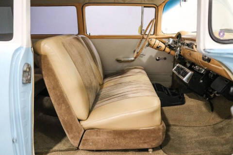 1955 Chevrolet 150