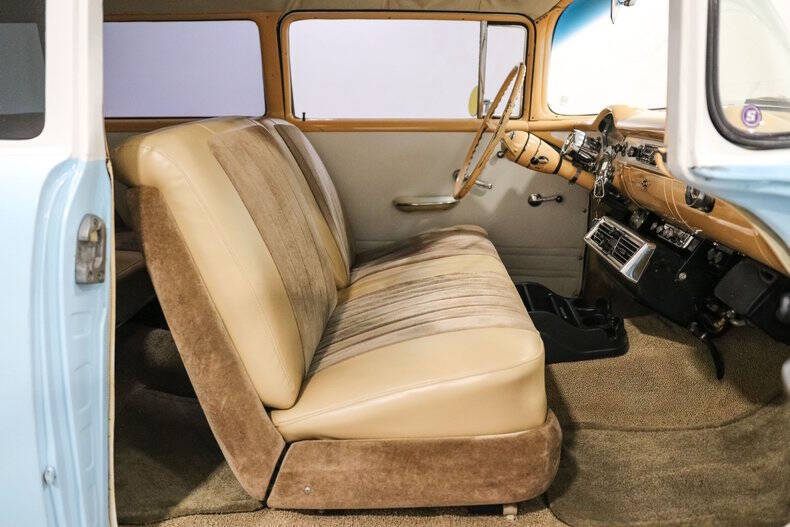 1955 Chevrolet 150