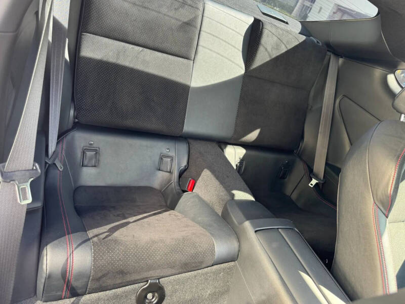 2023 Subaru BRZ Limited