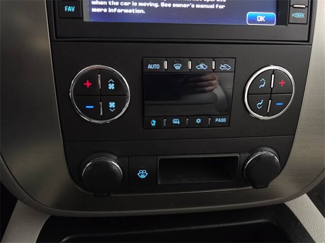 2007 GMC Sierra 2500HD