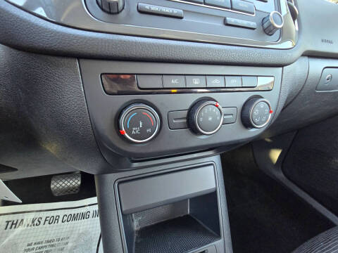 2014 Volkswagen Tiguan