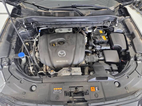 2022 Mazda CX-5 2.5 S Preferred
