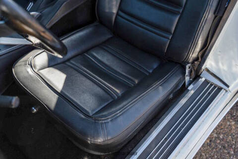 1977 Chevrolet Corvette