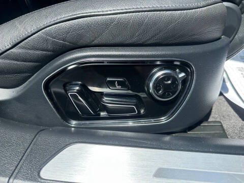 2013 Audi A8 3.0T quattro