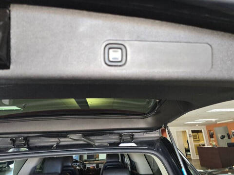 2011 Cadillac Escalade ESV Luxury