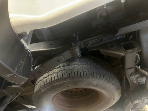 2014 Nissan Frontier