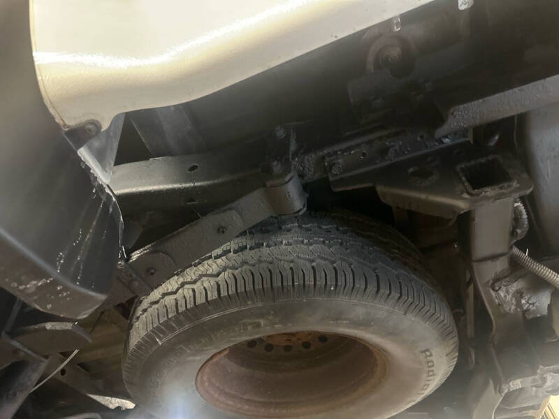 2014 Nissan Frontier