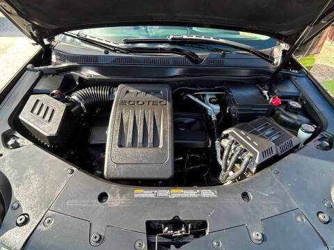 2013 GMC Terrain SLE-1