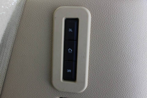 2017 Ford Expedition Limited