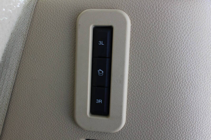 2017 Ford Expedition Limited