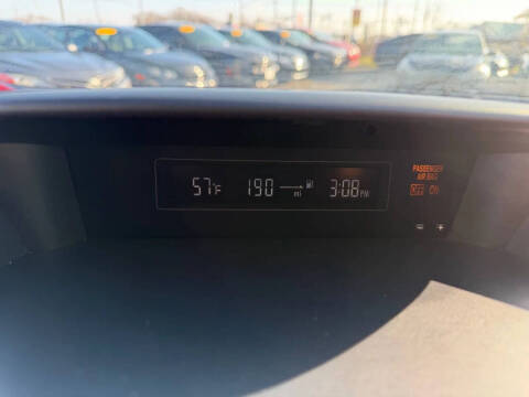 2017 Subaru Crosstrek 2.0i Limited