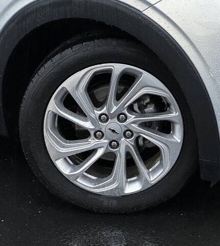 2022 Chevrolet Bolt EUV LT