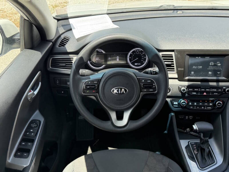 2019 Kia Niro