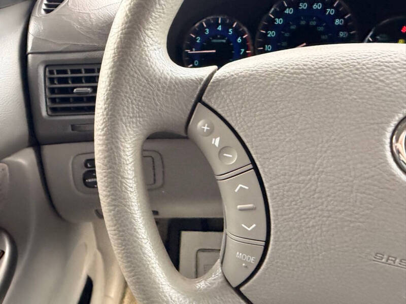 2006 Toyota Sienna