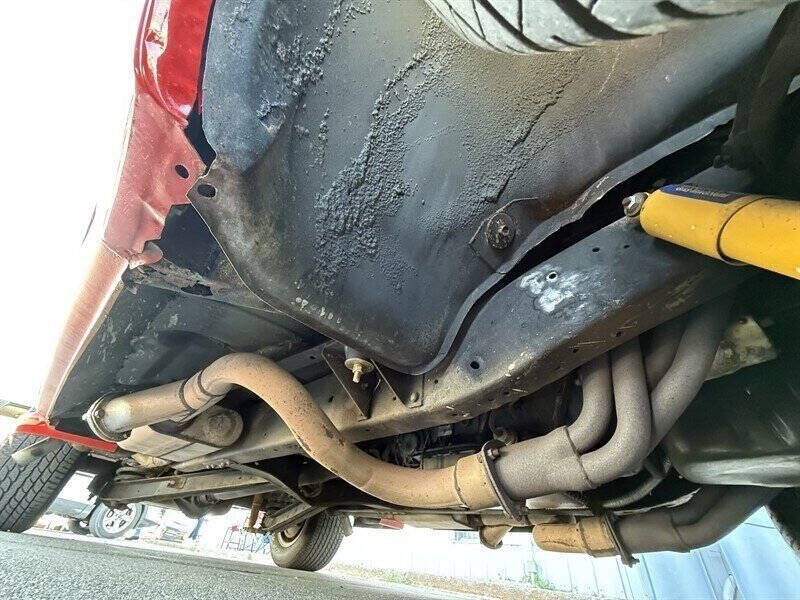 1970 Chevrolet C/K 10 Series