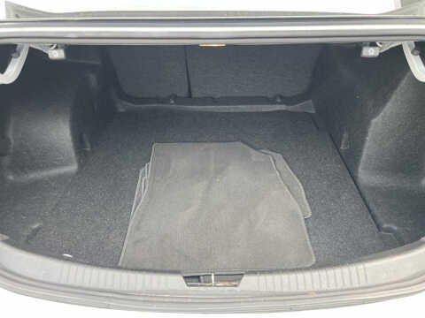 2023 Chevrolet Malibu LS Fleet