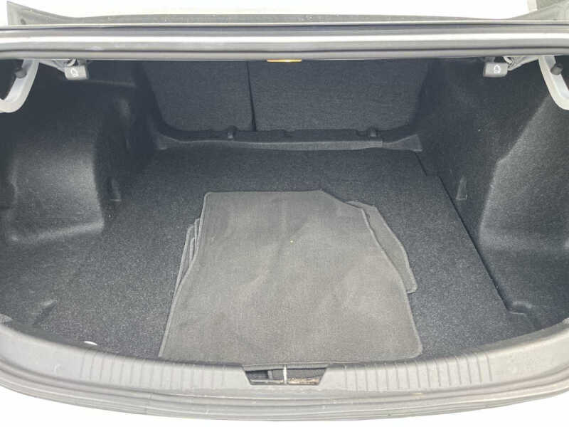 2023 Chevrolet Malibu LS Fleet