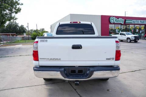 2006 Toyota Tundra Limited