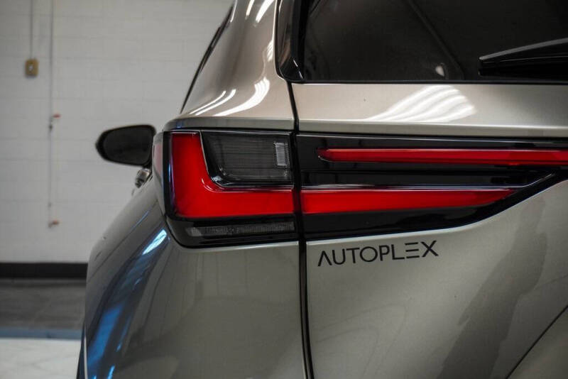 2023 Lexus NX 350 Premium