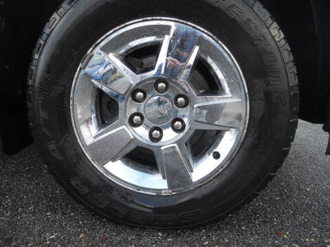 2012 GMC Sierra 1500 SLE