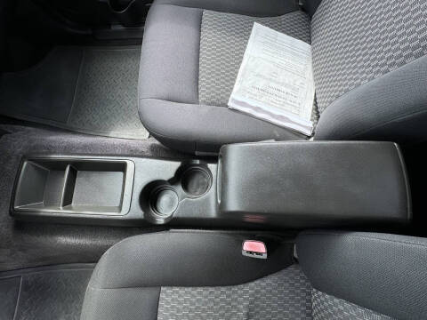 2007 GMC Canyon SLE