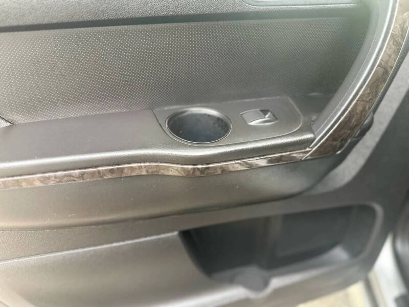 2012 GMC Acadia Denali