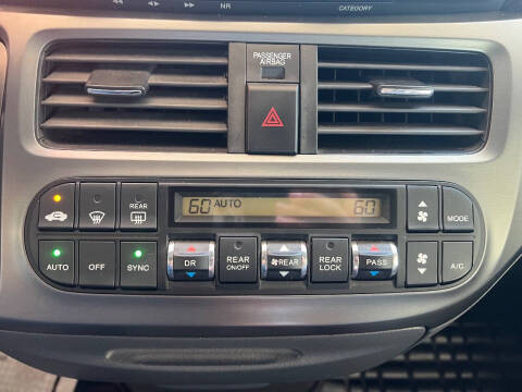 2007 Honda Odyssey EX-L