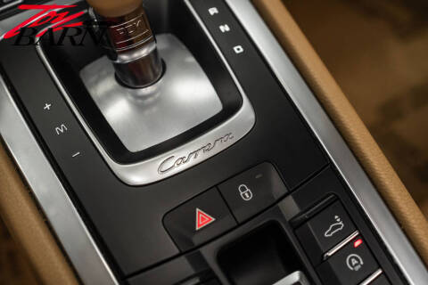 2015 Porsche 911 Carrera S