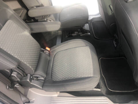 2020 Ford Transit Connect XLT