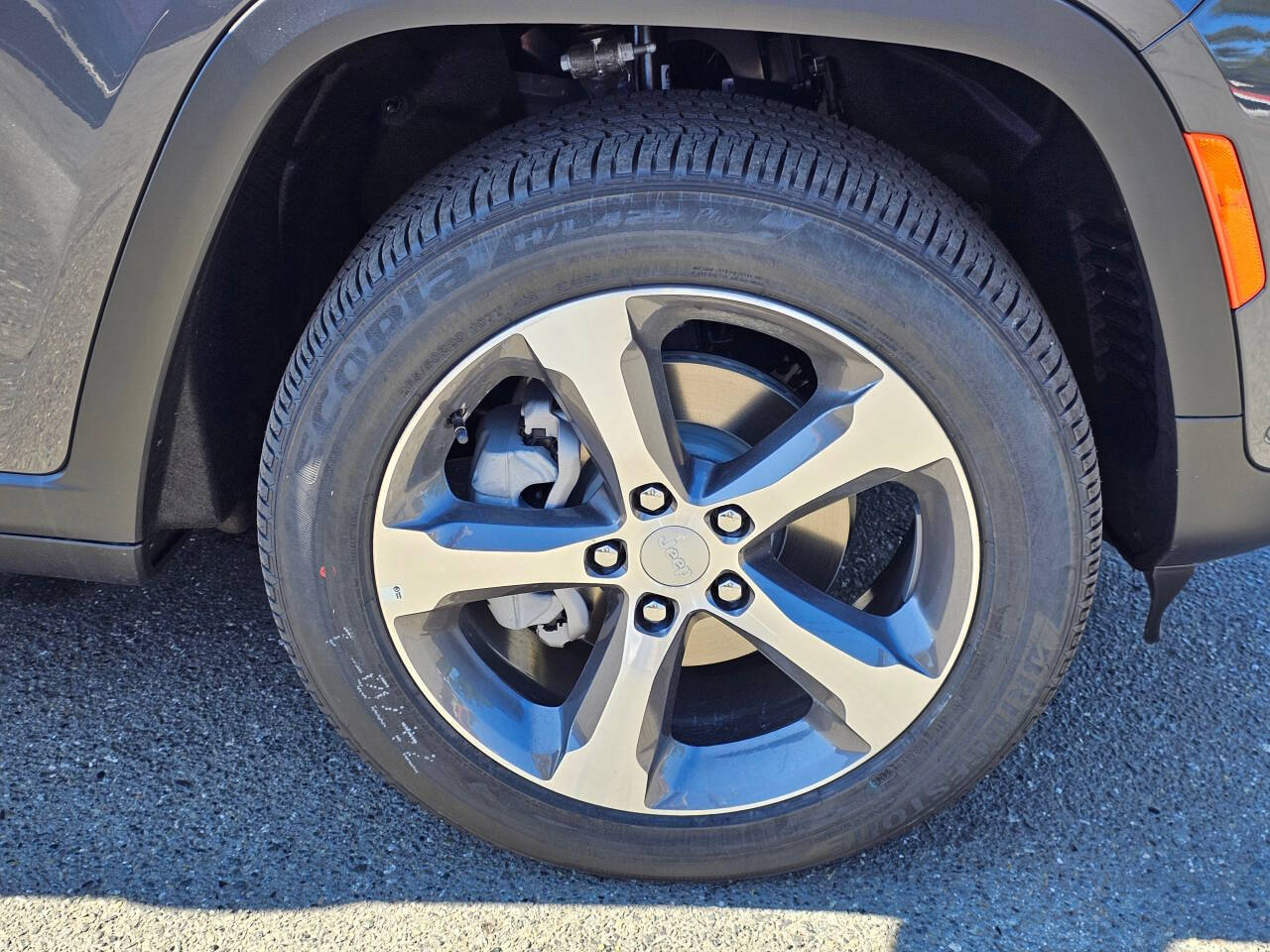 2024 Jeep Grand Cherokee for sale at Autos by Talon in Seattle, WA