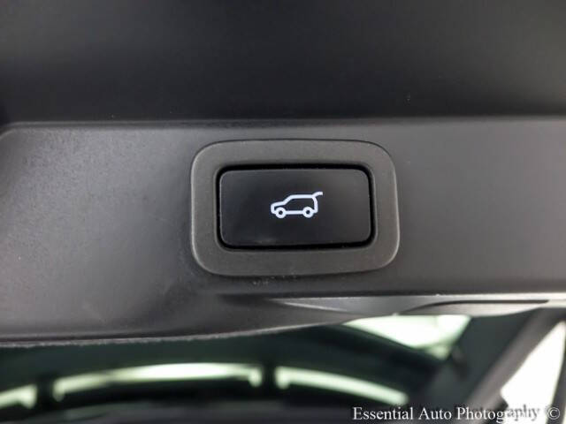 2021 Land Rover Range Rover Sport P525 HSE Dynamic