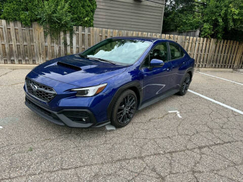 2023 Subaru WRX for sale at Car Planet in Troy MI