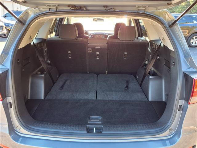 2020 Kia Sorento S V6