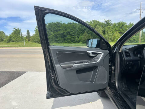 2011 Volvo XC60 3.2