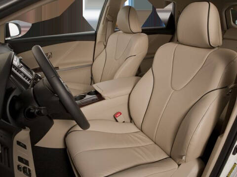 2012 Toyota Venza LE