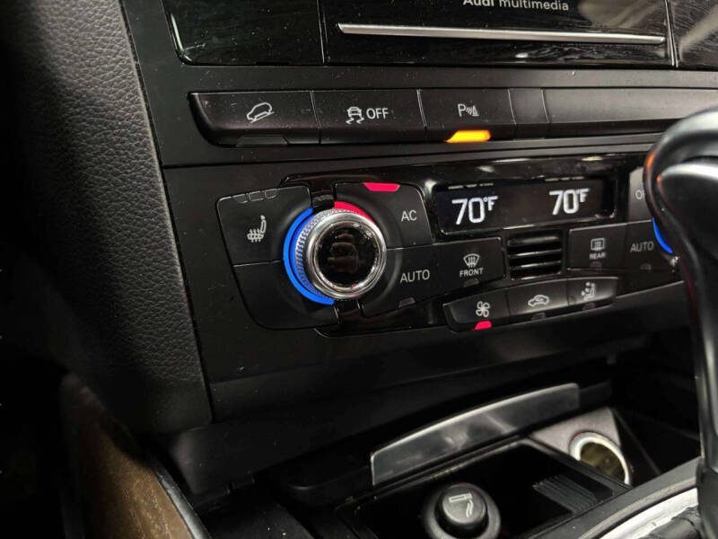 2014 Audi Q5 2.0T quattro Premium Plus