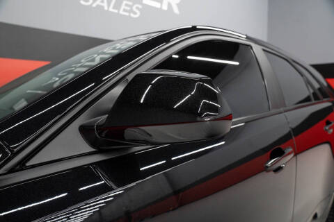 2013 Cadillac CTS-V