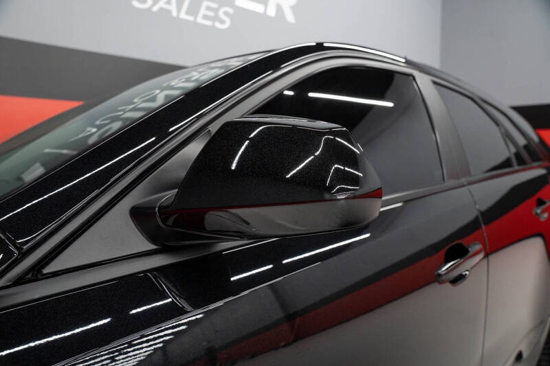 2013 Cadillac CTS-V