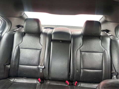 2013 Ford Taurus Limited