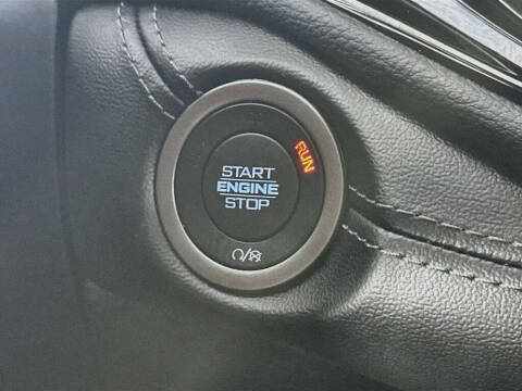 2024 Dodge Durango SXT Plus